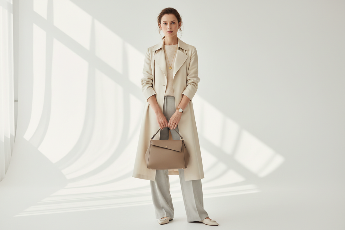 Modern Daily Carry, Refined