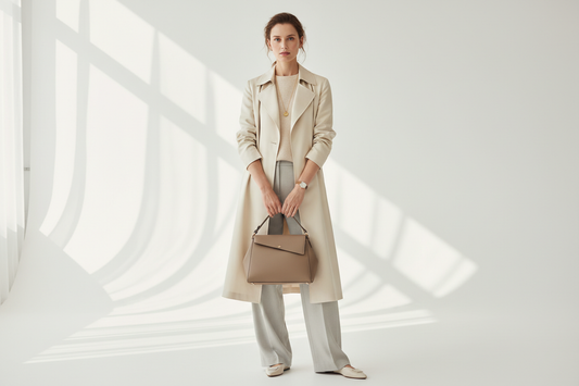 Modern Daily Carry, Refined