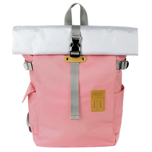 ROLLTOP BACKPACK 2.0