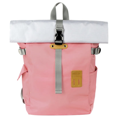 ROLLTOP BACKPACK 2.0