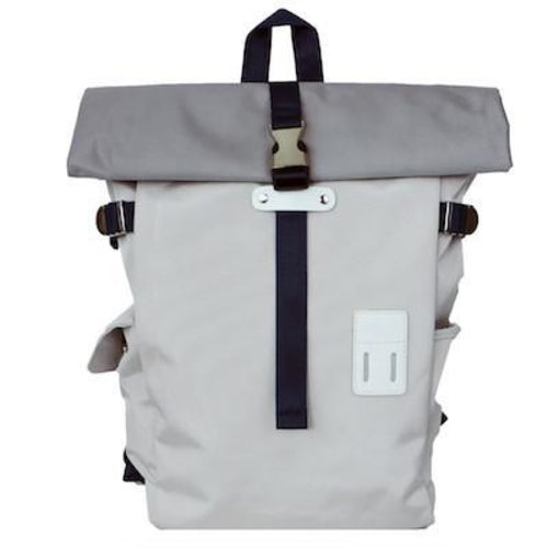 ROLLTOP BACKPACK 2.0