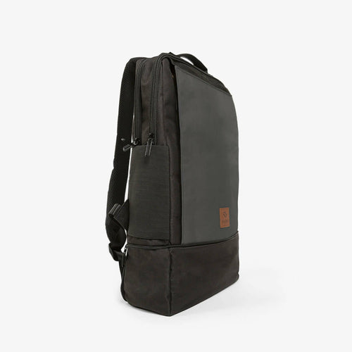 CITYC Laptop 2 in 1 Backpack Wet Road